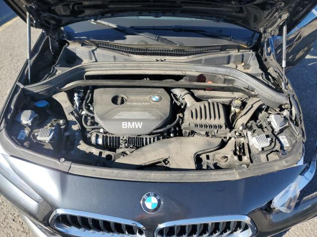 2019 BMW X2 XDRIVE2 - WBXYJ5C5XKEF83225