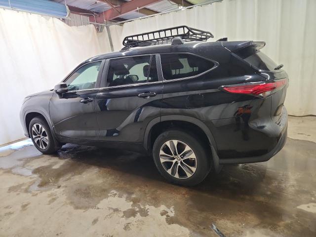 2023 TOYOTA HIGHLANDER L 5TDKDRBH0PS016467