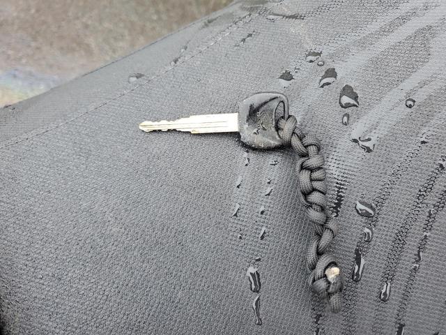 2004 HONDA CBR600 F4 #3297003817