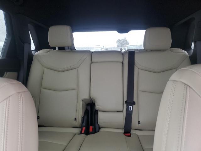 2019 CADILLAC XT5 #3290456767