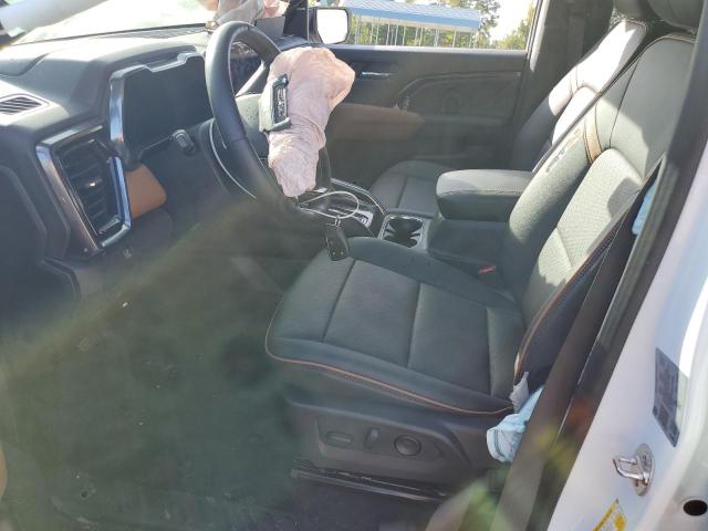 2025 GMC CANYON AT4 1GTP2DEKXS1195029