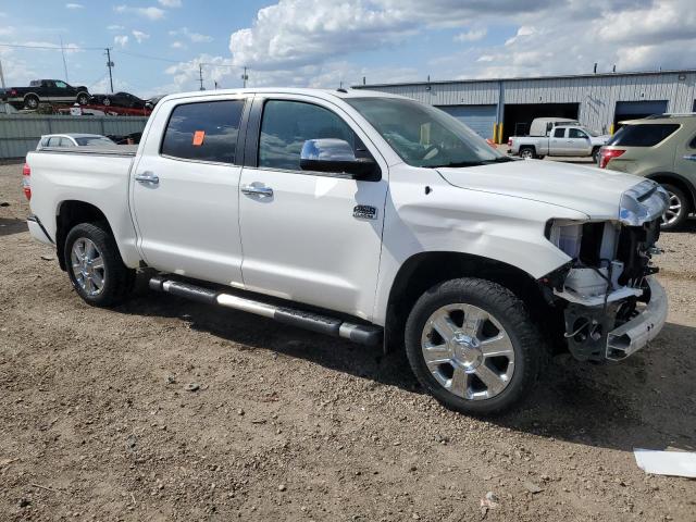 2019 TOYOTA TUNDRA CRE #3286548143