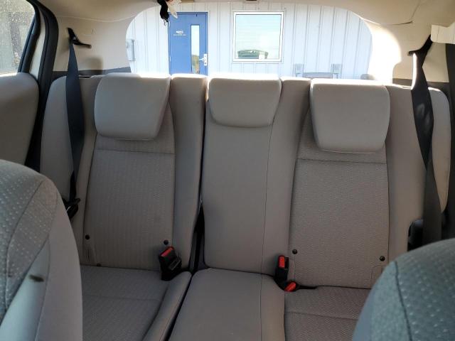 2016 HONDA HR-V EX - 3CZRU6H59GM758046