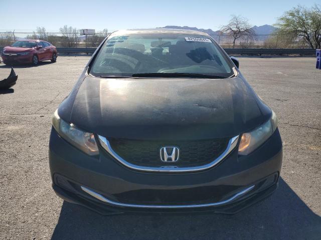 2015 HONDA CIVIC EX #3292707602