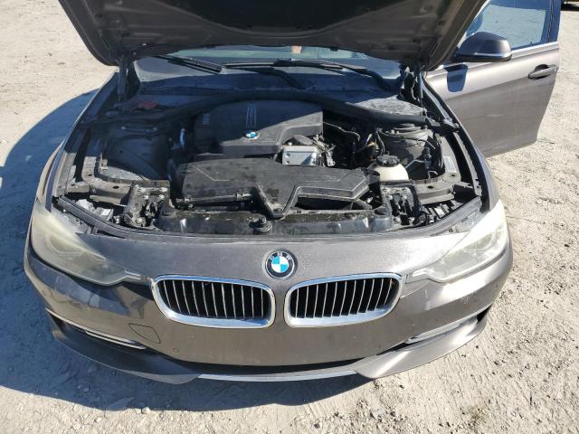 2012 BMW 328 I - WBA3A5C58CF343944