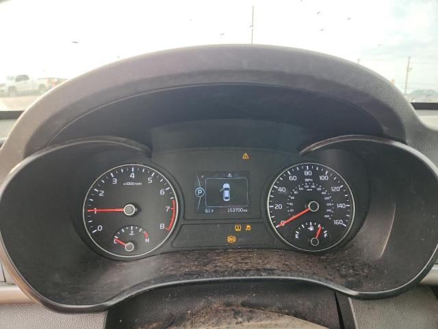 2018 KIA OPTIMA LX - 5XXGT4L35JG218793