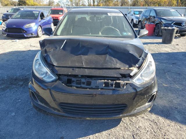 2017 HYUNDAI ACCENT SE KMHCT4AE8HU172329