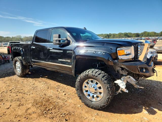 2016 GMC SIERRA K25 #3287635017