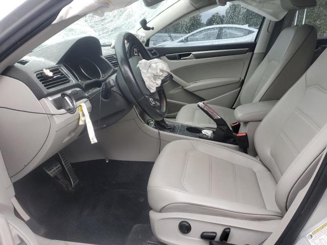 2018 VOLKSWAGEN PASSAT S 1VWAA7A30JC004209