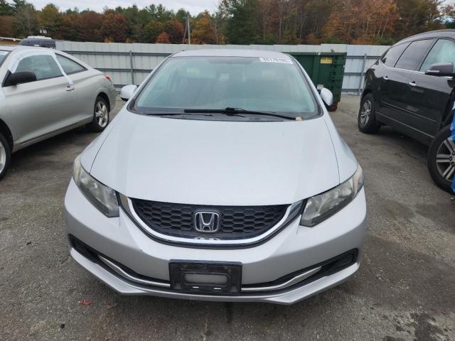 2013 HONDA CIVIC LX - 2HGFB2F54DH568967