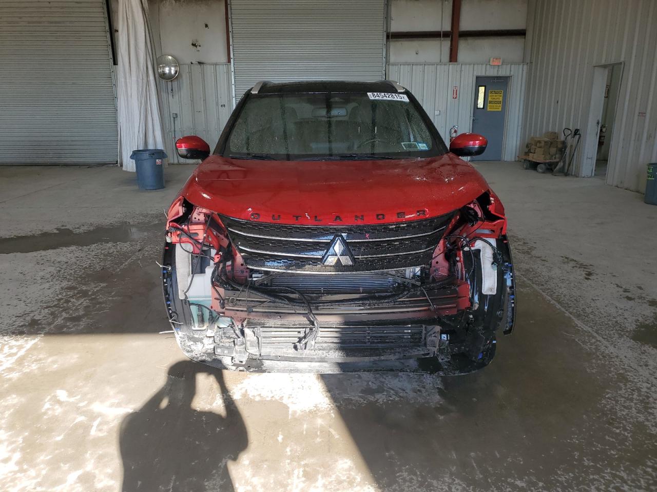 MITSUBISHI OUTLANDER SEL