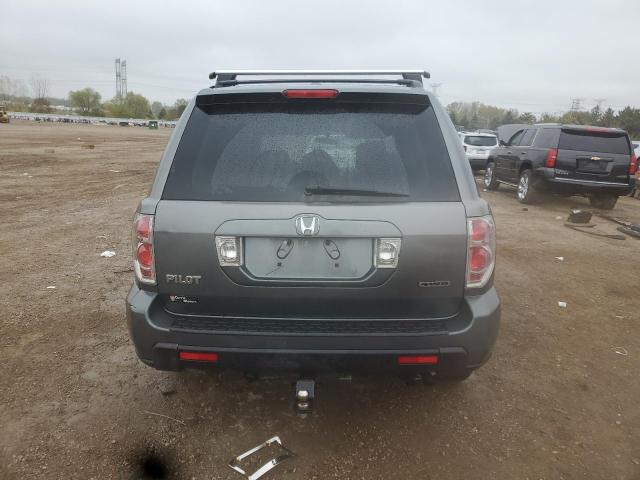 2008 HONDA PILOT VP #3285552268