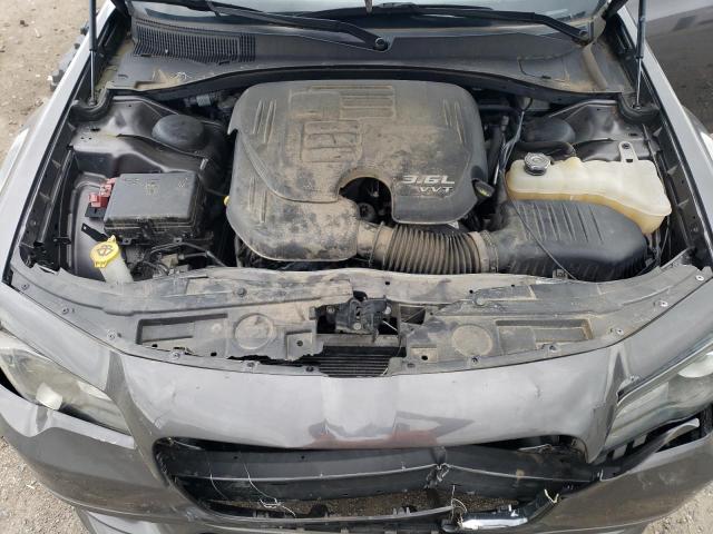 2019 CHRYSLER 300 S 2C3CCABG0KH740820