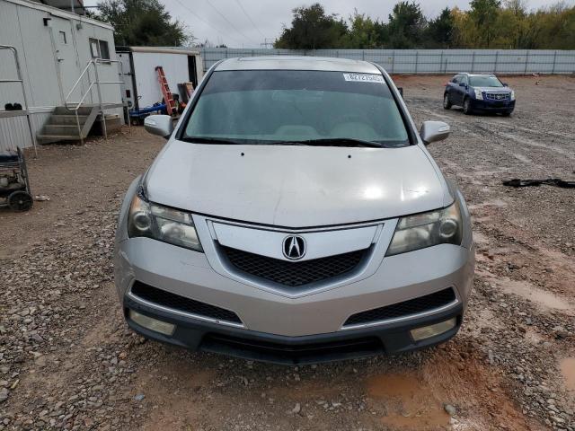 2011 ACURA MDX TECHNO - 2HNYD2H61BH544687