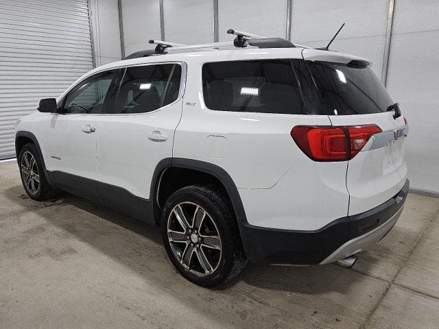 2018 GMC ACADIA SLT 1GKKNMLS8JZ121388