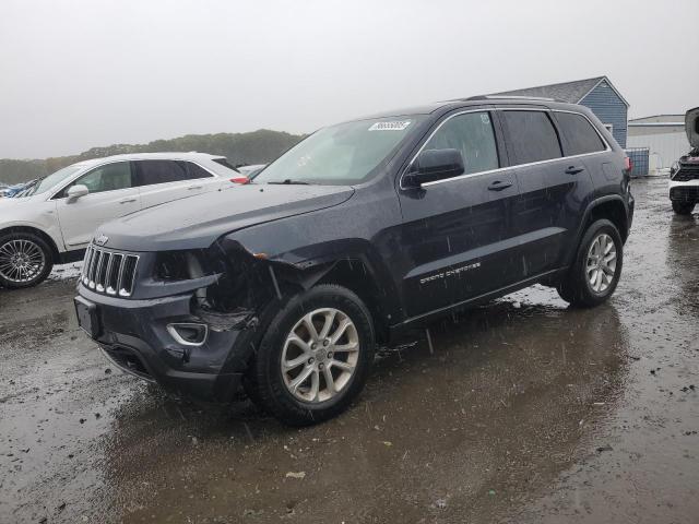 2016 JEEP GRAND CHER - 1C4RJFAG2GC435873