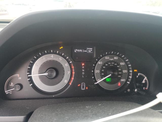 2016 HONDA ODYSSEY EX - 5FNRL5H69GB001230