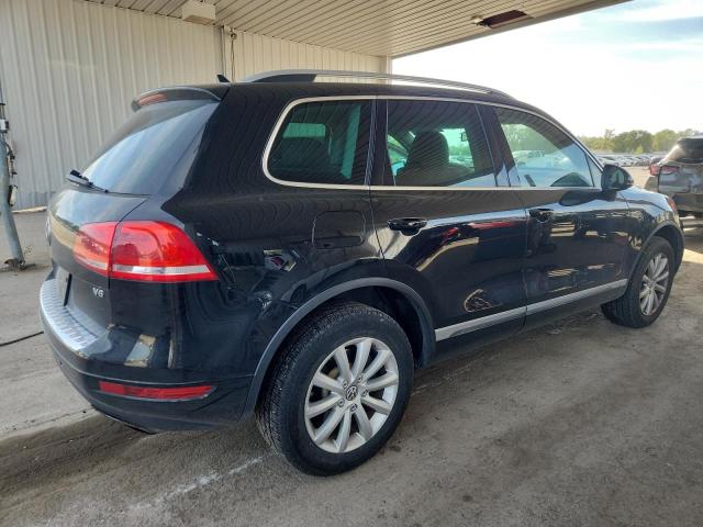 2012 VOLKSWAGEN TOUAREG V6 - WVGEF9BP2CD007172
