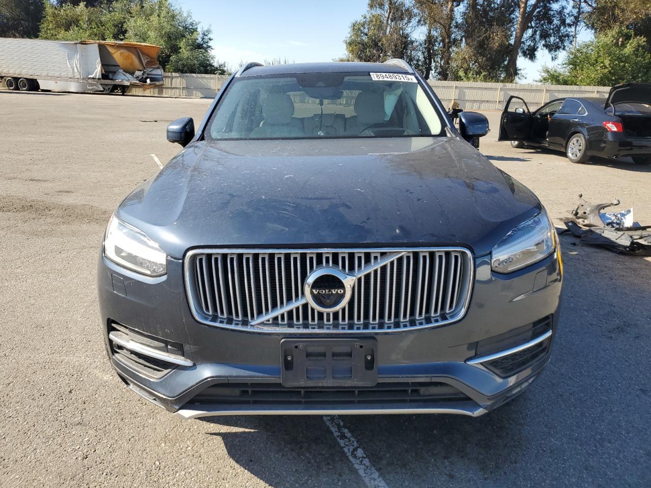 VOLVO XC90 T6 INSCRIPTION