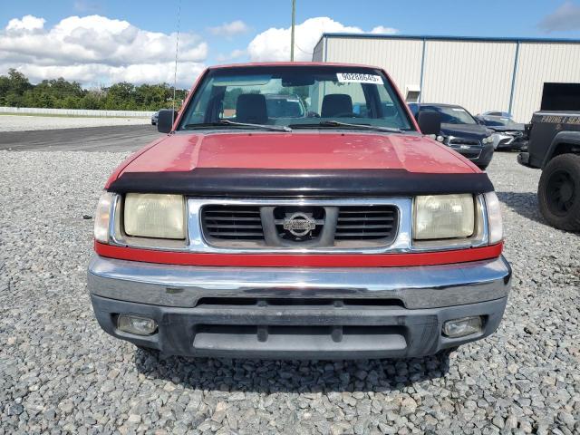 1998 NISSAN FRONTIER X - Inny widok
