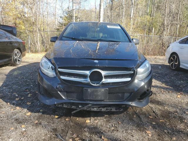 2016 MERCEDES-BENZ B 250 4MAT - WDDMH4GBXGJ385957