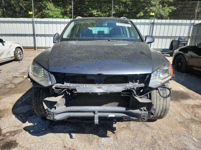 2012 VOLKSWAGEN TOUAREG V6 - WVGEF9BP1CD008944