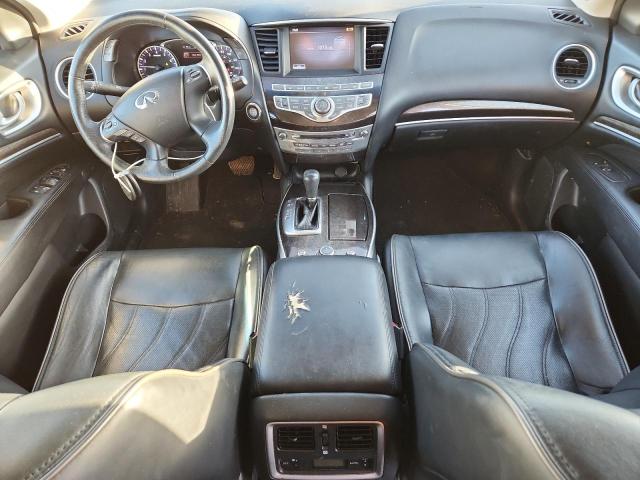 2013 INFINITI JX35 #3302747000