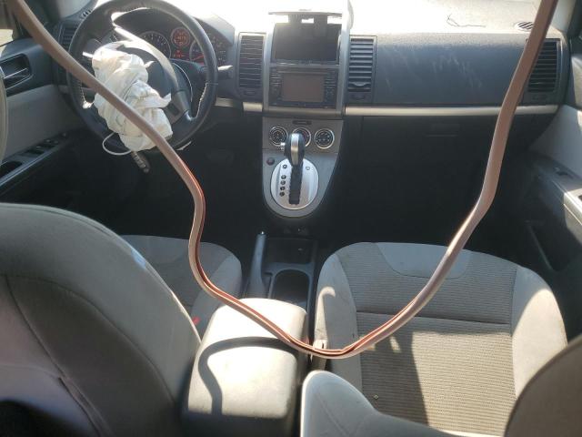 2012 NISSAN SENTRA 2.0 - 3N1AB6AP9CL707105