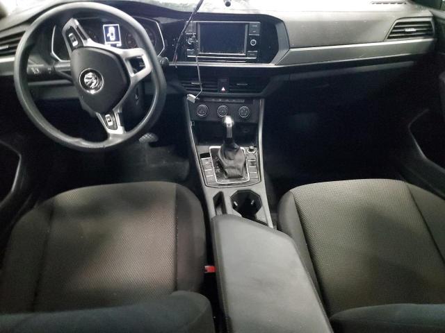 2019 VOLKSWAGEN JETTA S 3VWC57BU2KM179176