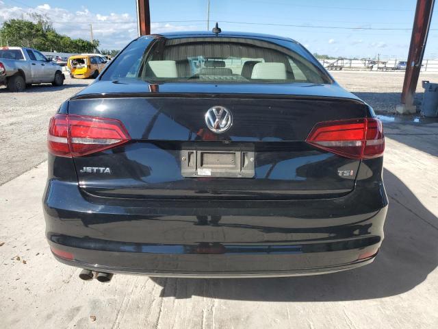 2016 VOLKSWAGEN JETTA SPOR 3VWD17AJ6GM419599