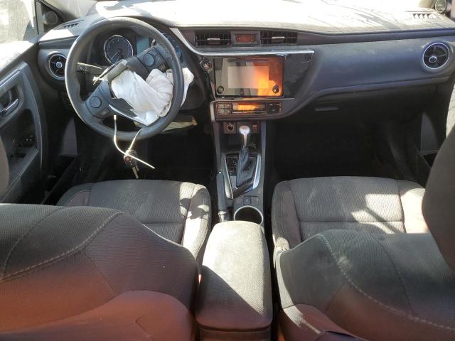 2019 TOYOTA COROLLA L #3291324155