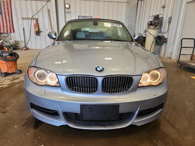 2011 BMW 135 I - WBAUN7C59BVM24394