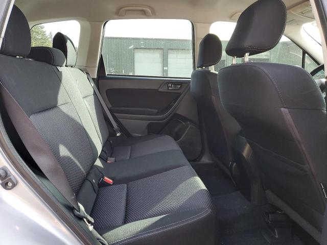 2015 SUBARU FORESTER 2.5I JF2SJABC9FH450924