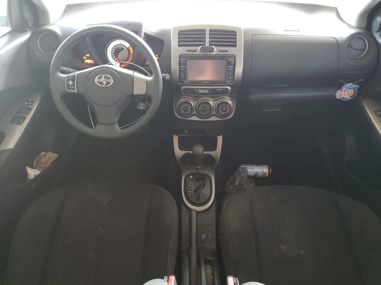 TOYOTA SCION XD