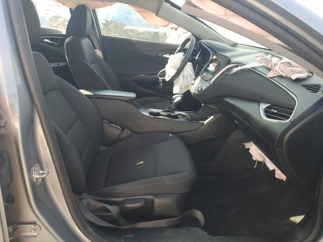 2023 CHEVROLET MALIBU LT - 1G1ZD5ST8PF243104