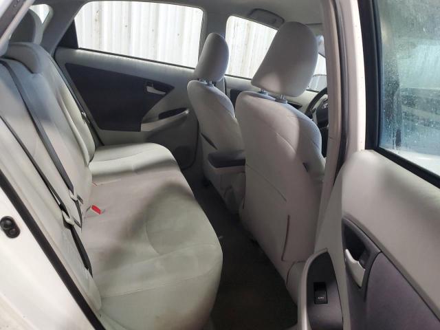 2010 TOYOTA PRIUS #3304669928