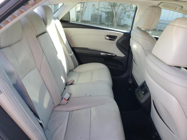 2016 TOYOTA AVALON XLE - 4T1BK1EB6GU201113