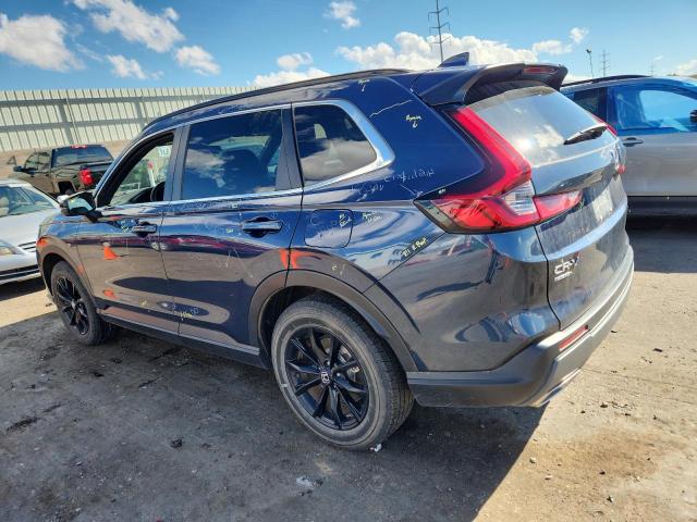 2023 HONDA CR-V SPORT - Inny widok