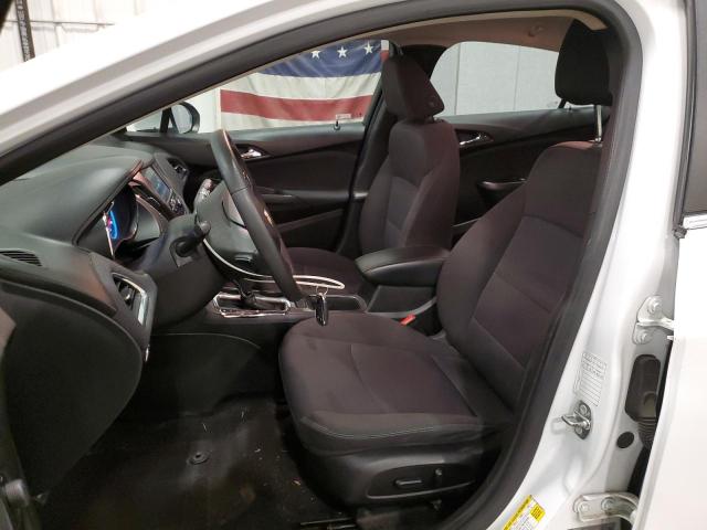 2017 CHEVROLET CRUZE LT #3276537088