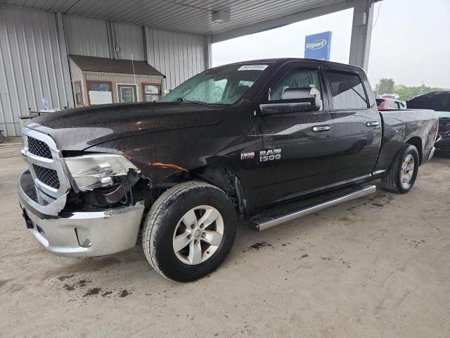 2017 RAM 1500 SLT - 1C6RR7TT2HS789450