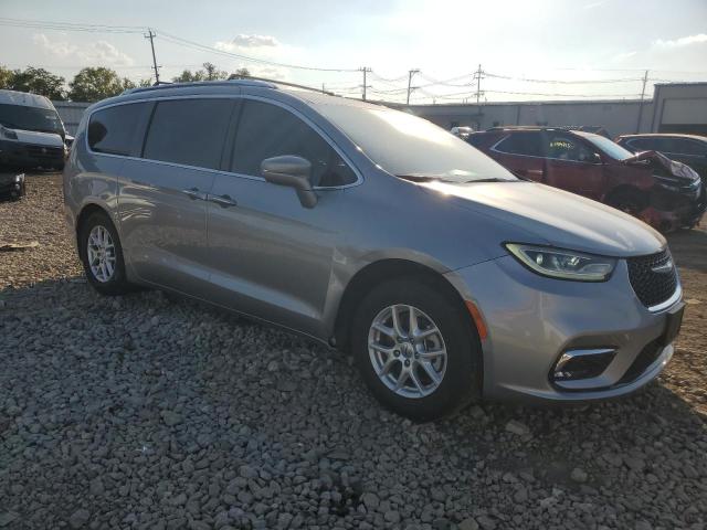 2021 CHRYSLER PACIFICA TOURING L #3284953929