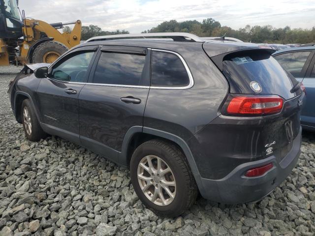 2015 JEEP CHEROKEE LATITUDE - 1C4PJMCS7FW583320