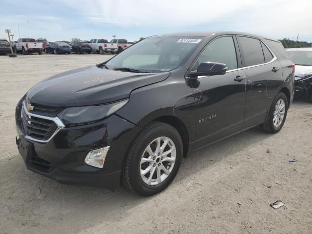 2018 CHEVROLET EQUINOX LT #3311477235