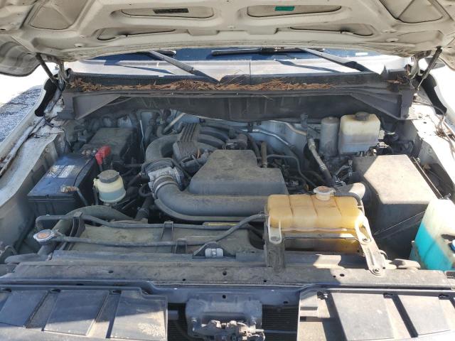 2014 NISSAN NV 2500 #3273792418