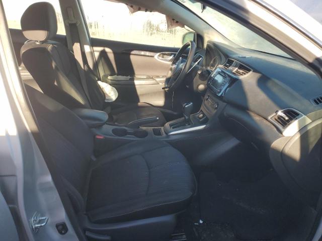 2017 NISSAN SENTRA S - 3N1AB7AP8HY352850