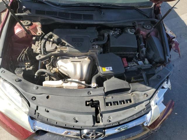 2017 TOYOTA CAMRY LE 4T1BF1FK3HU679803