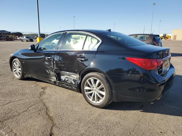 2015 INFINITI Q50 BASE JN1BV7AR3FM420744