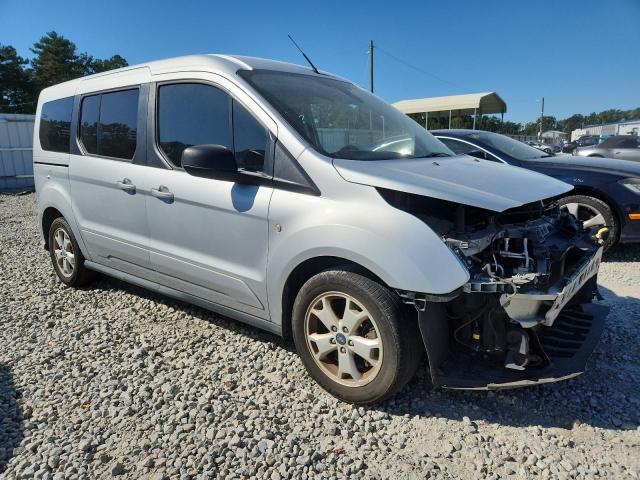 2015 FORD TRANSIT CONNECT XLT NM0GE9F70F1212261