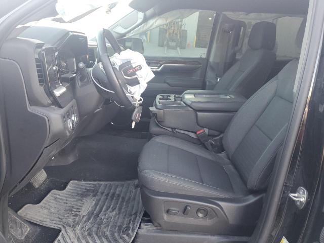 2024 GMC SIERRA K15 3GTPUCEK4RG247304