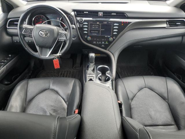 2020 TOYOTA CAMRY 4T1K61BK5LU014528